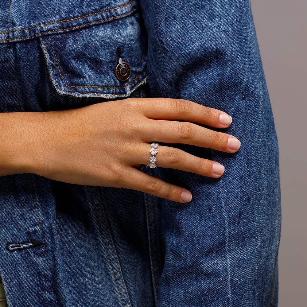 Star Ring