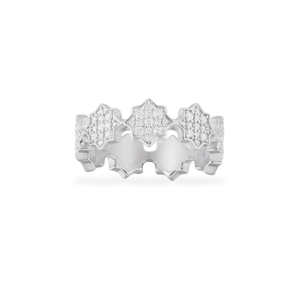 Star Ring