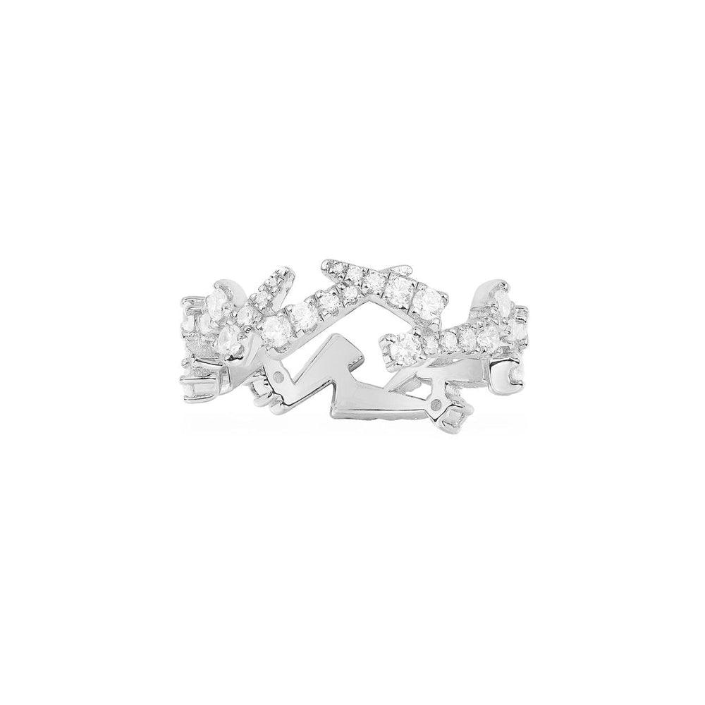 Festival Fine Ring