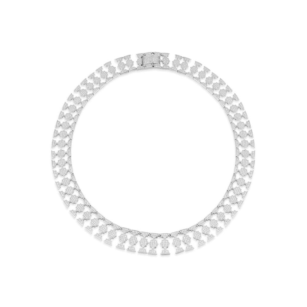 Stars Necklace
