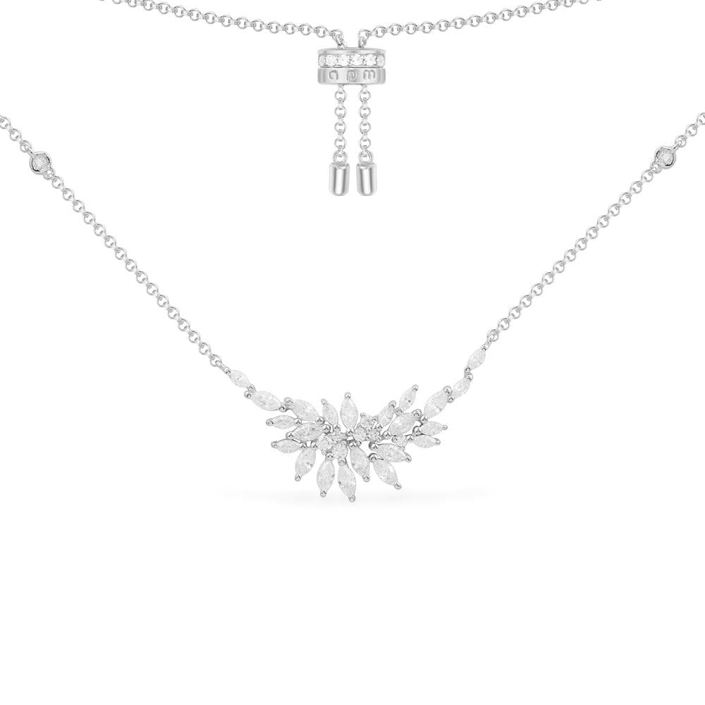 Festival Adjustable Necklace