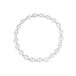 Maille Marine Chain Necklace