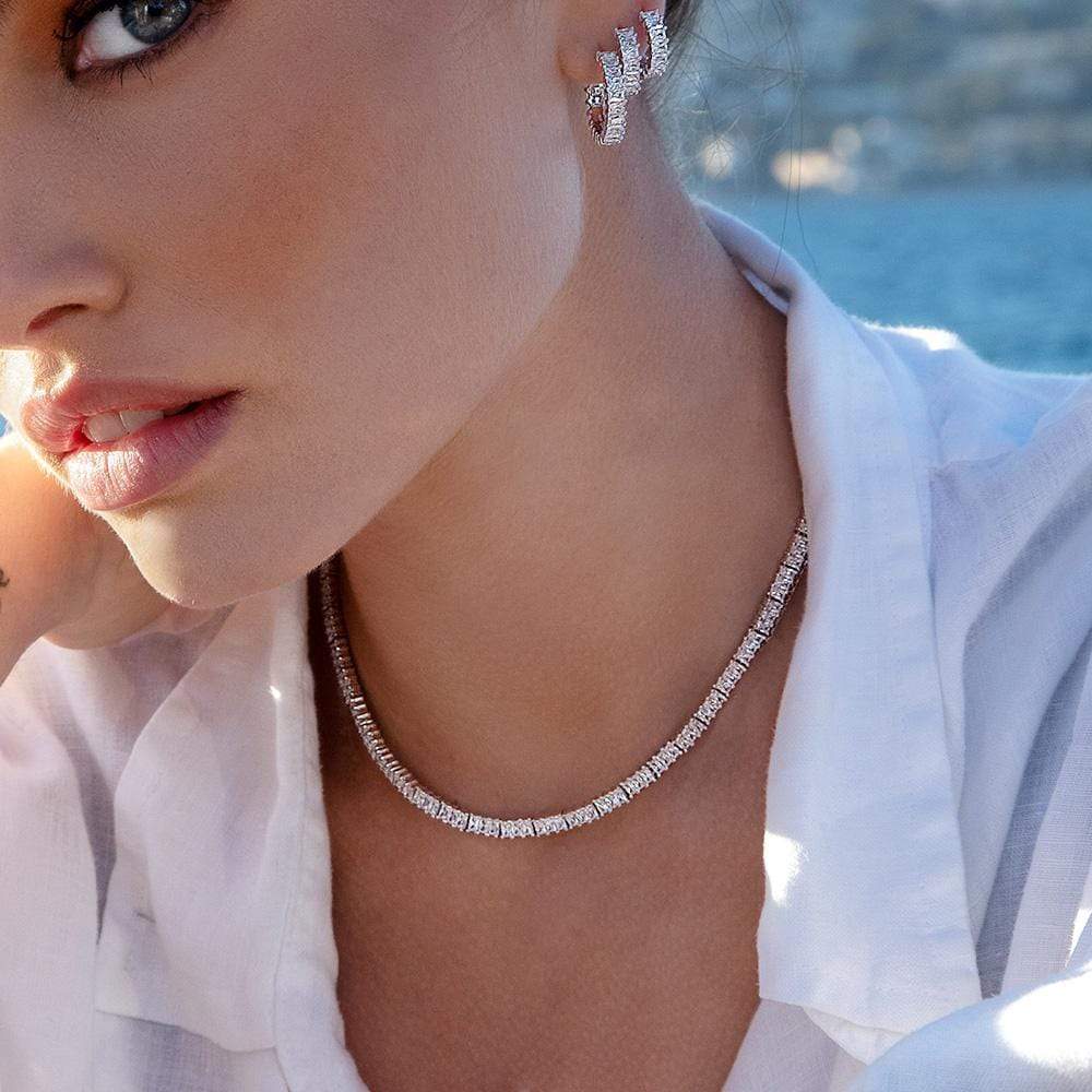 Eclat Choker
