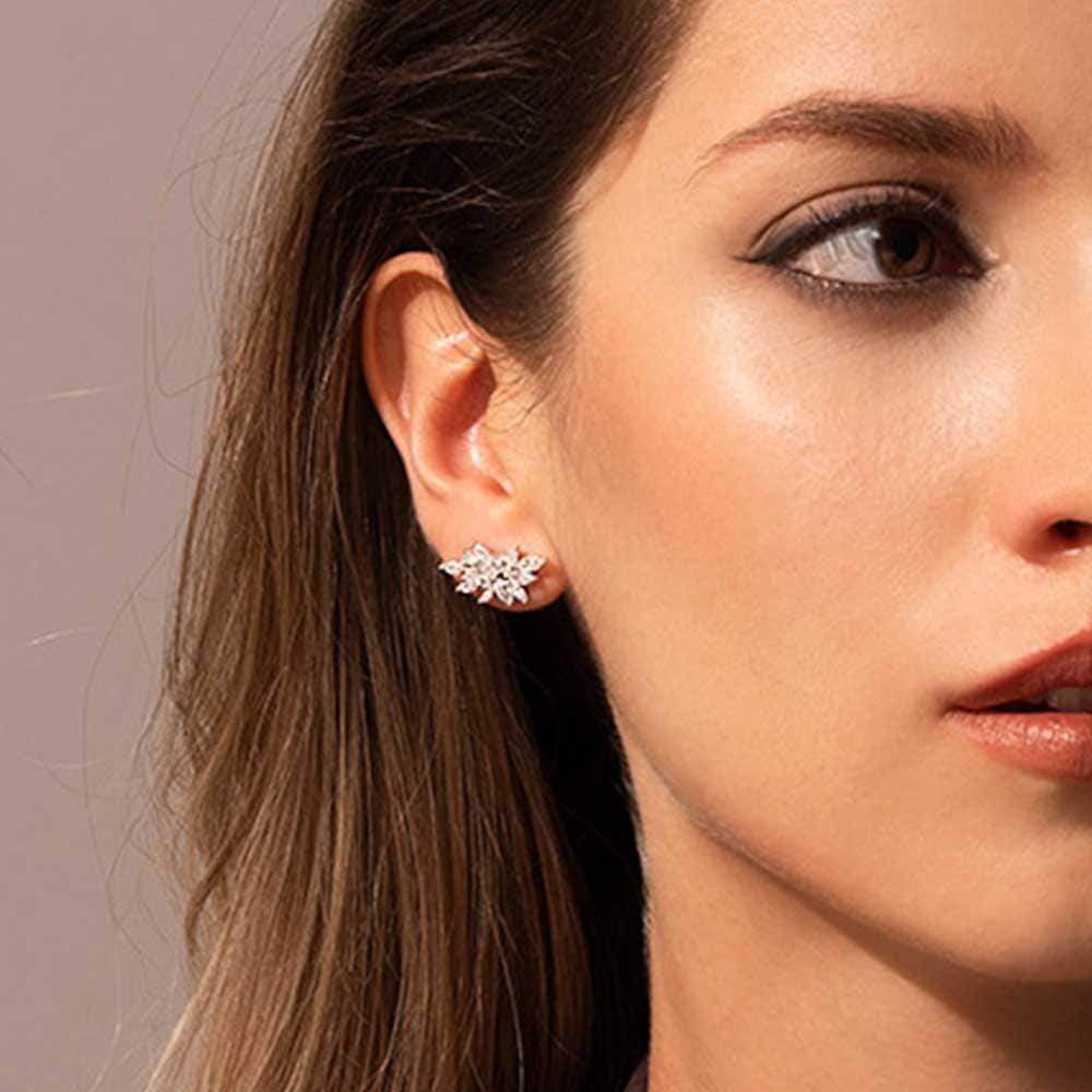 Festival Stud Earrings