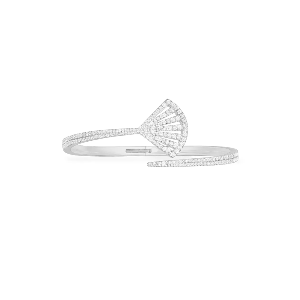 Flamenco Open Bangle