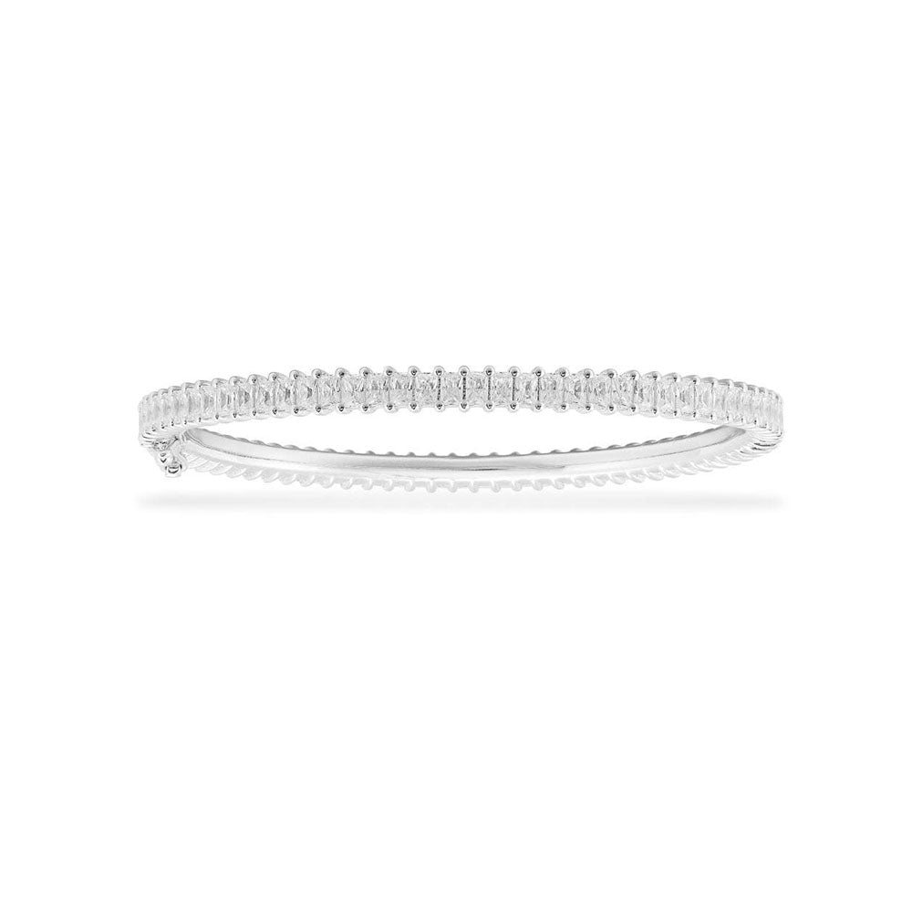 Eclat Dainty Bangle