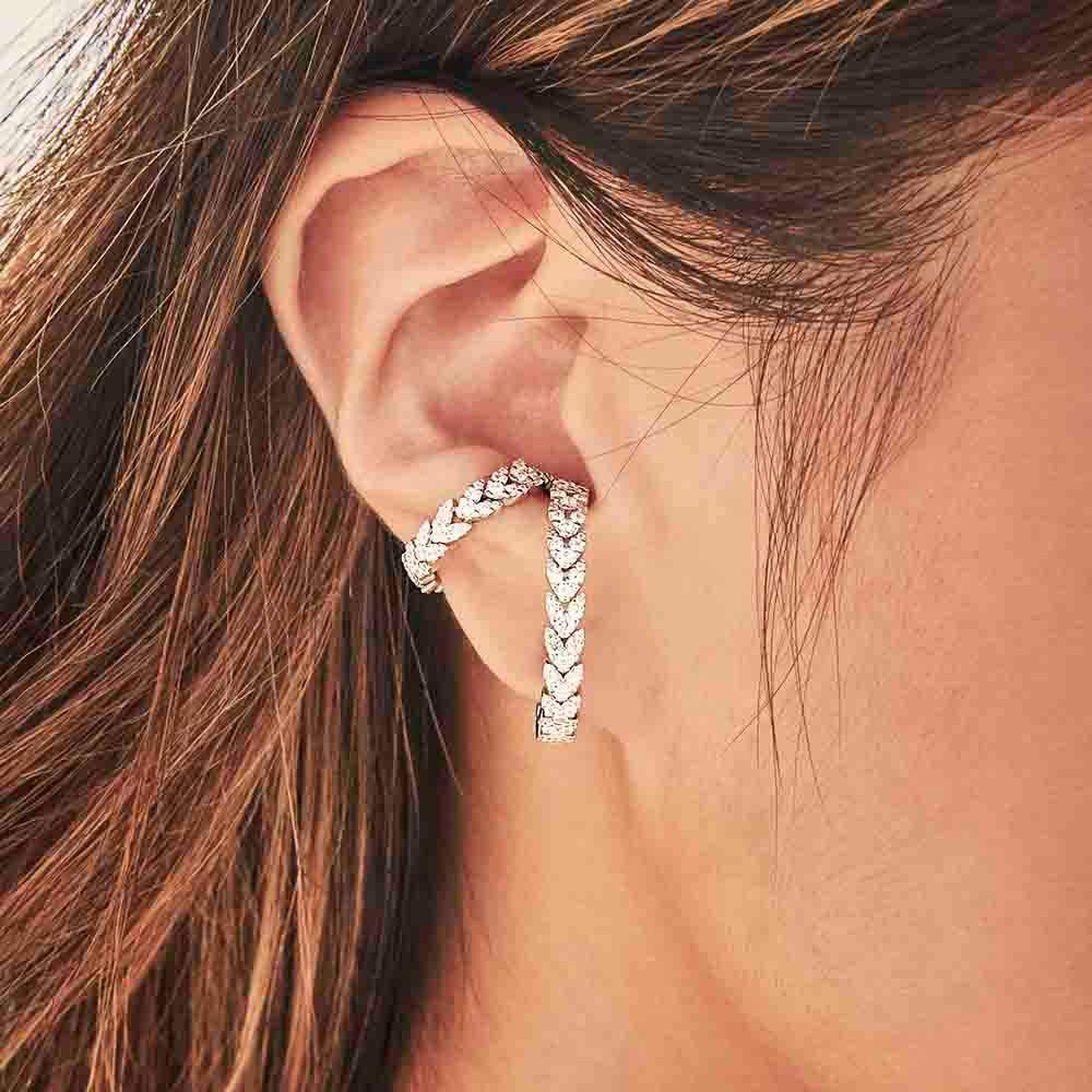 Couture Mono Ear Slider