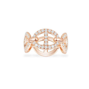 Maille Marine Ring