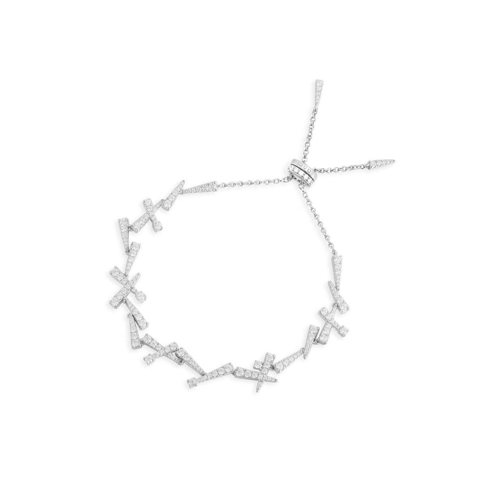 Festival Dainty Adjustable Bracelet