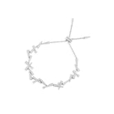 Festival Dainty Adjustable Bracelet